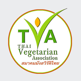 Thai Vegetarian Association